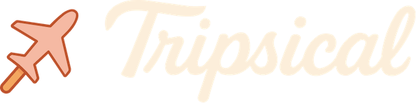 Tripsical Logo